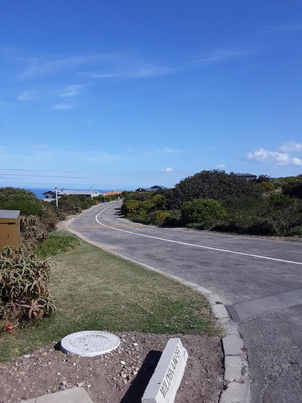 0 Bedroom Property for Sale in Village On Sea Western Cape